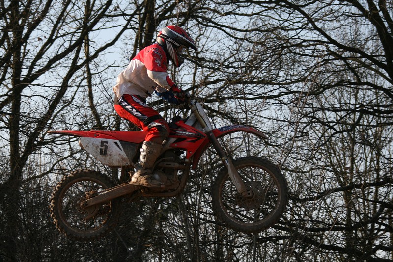 Na Osmě 31.3-1.4.08